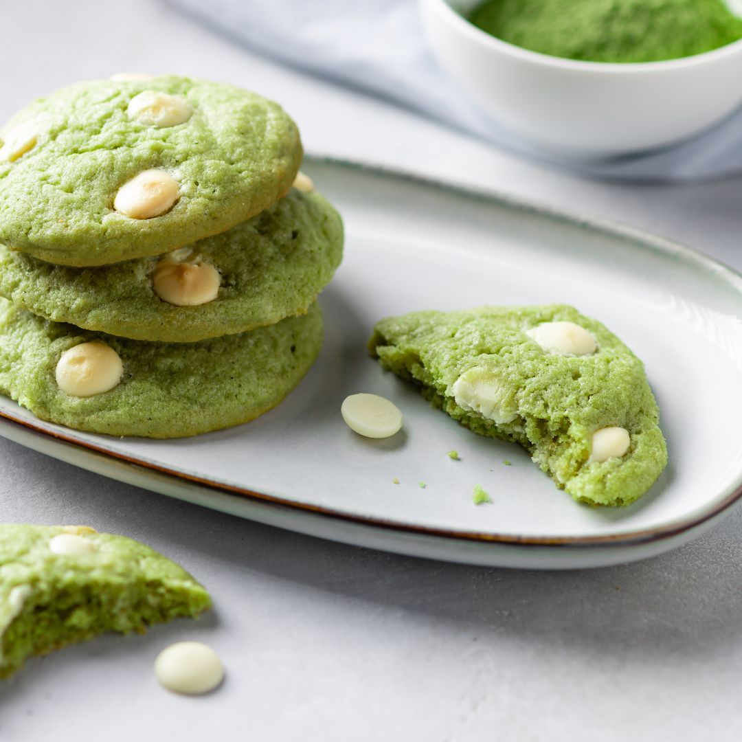 Benefits of Moringa Cookies