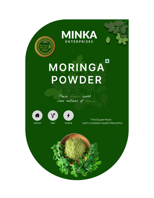 Moringa Powder